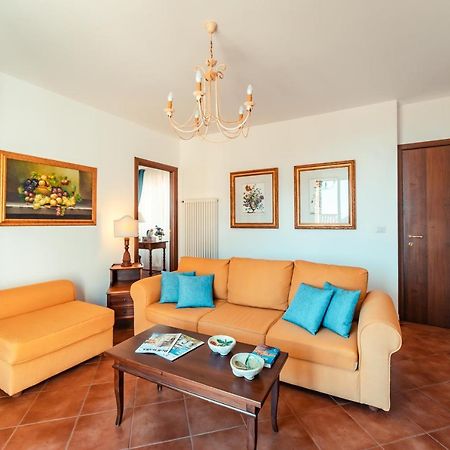 טאורמינה Taoapartments - Casa Vittoria מראה חיצוני תמונה