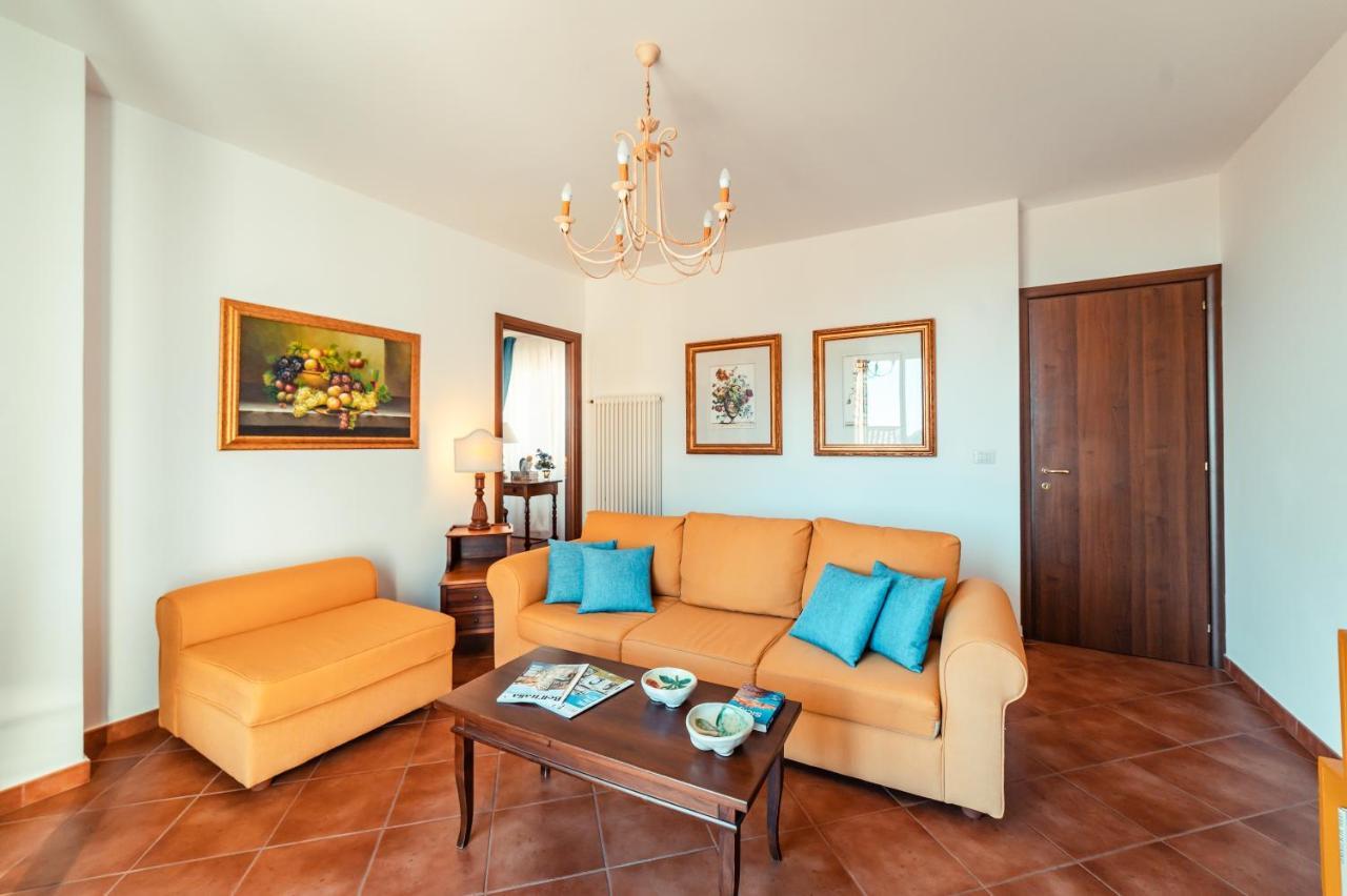 טאורמינה Taoapartments - Casa Vittoria מראה חיצוני תמונה