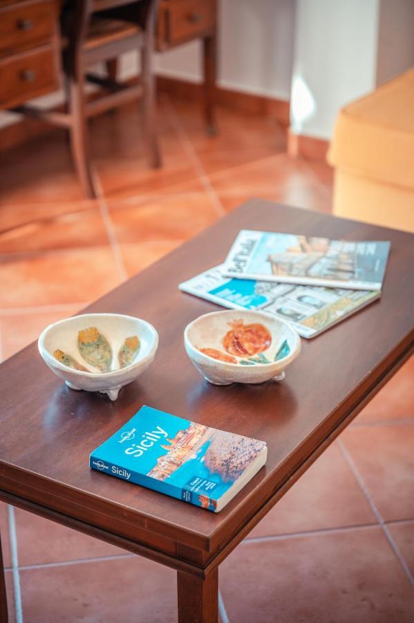 טאורמינה Taoapartments - Casa Vittoria מראה חיצוני תמונה