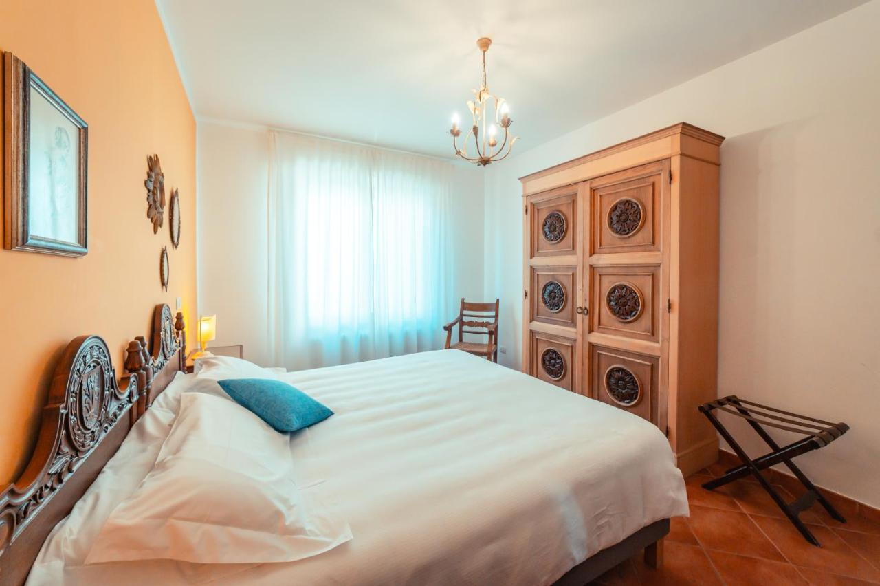 טאורמינה Taoapartments - Casa Vittoria מראה חיצוני תמונה
