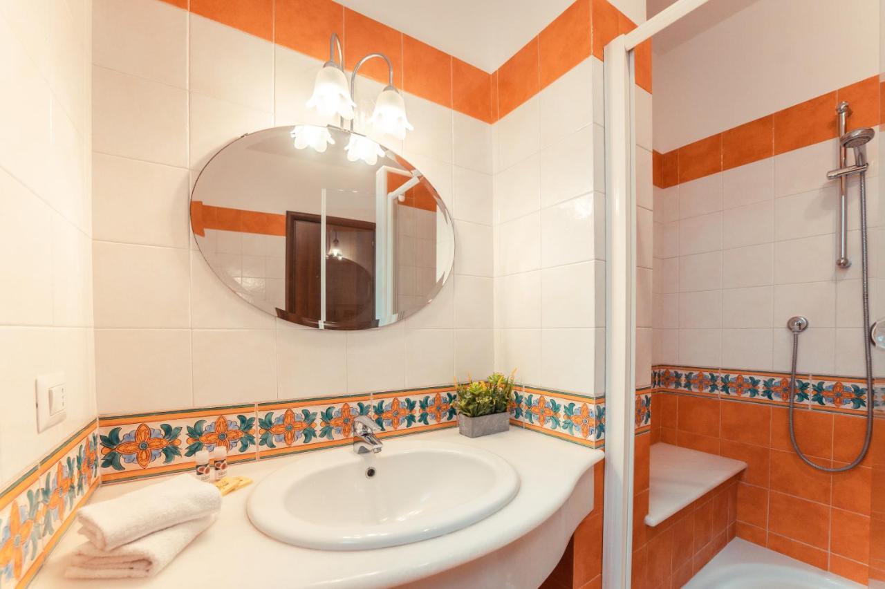 טאורמינה Taoapartments - Casa Vittoria מראה חיצוני תמונה