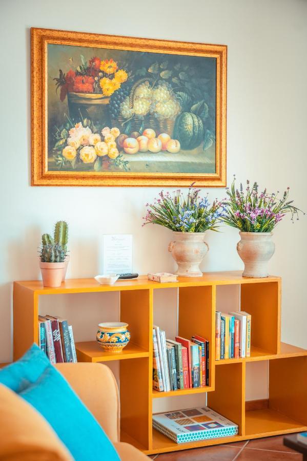 טאורמינה Taoapartments - Casa Vittoria מראה חיצוני תמונה