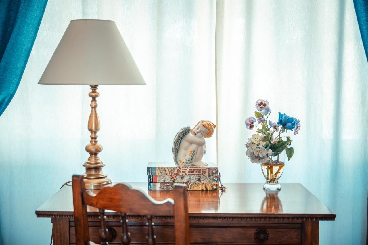 טאורמינה Taoapartments - Casa Vittoria מראה חיצוני תמונה