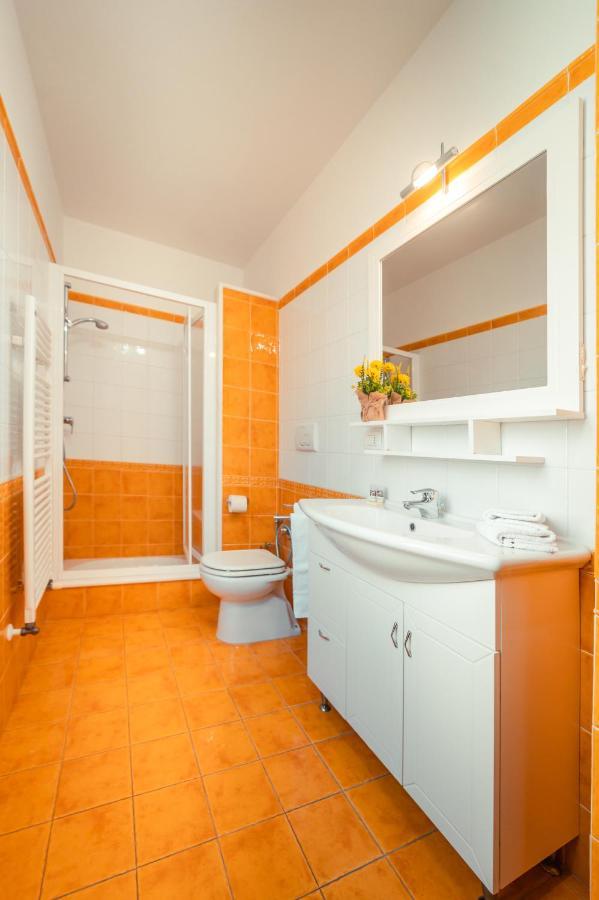 טאורמינה Taoapartments - Casa Vittoria מראה חיצוני תמונה