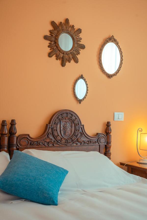 טאורמינה Taoapartments - Casa Vittoria מראה חיצוני תמונה