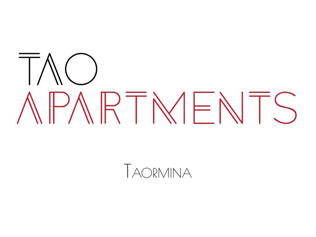טאורמינה Taoapartments - Casa Vittoria מראה חיצוני תמונה