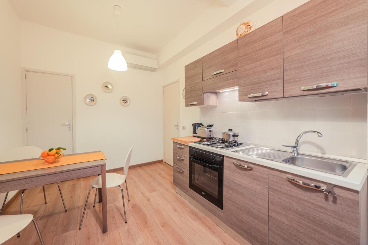 טאורמינה Taoapartments - Casa Vittoria מראה חיצוני תמונה