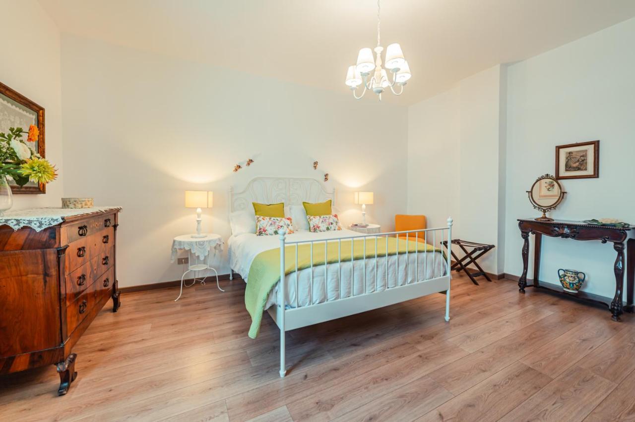 טאורמינה Taoapartments - Casa Vittoria מראה חיצוני תמונה