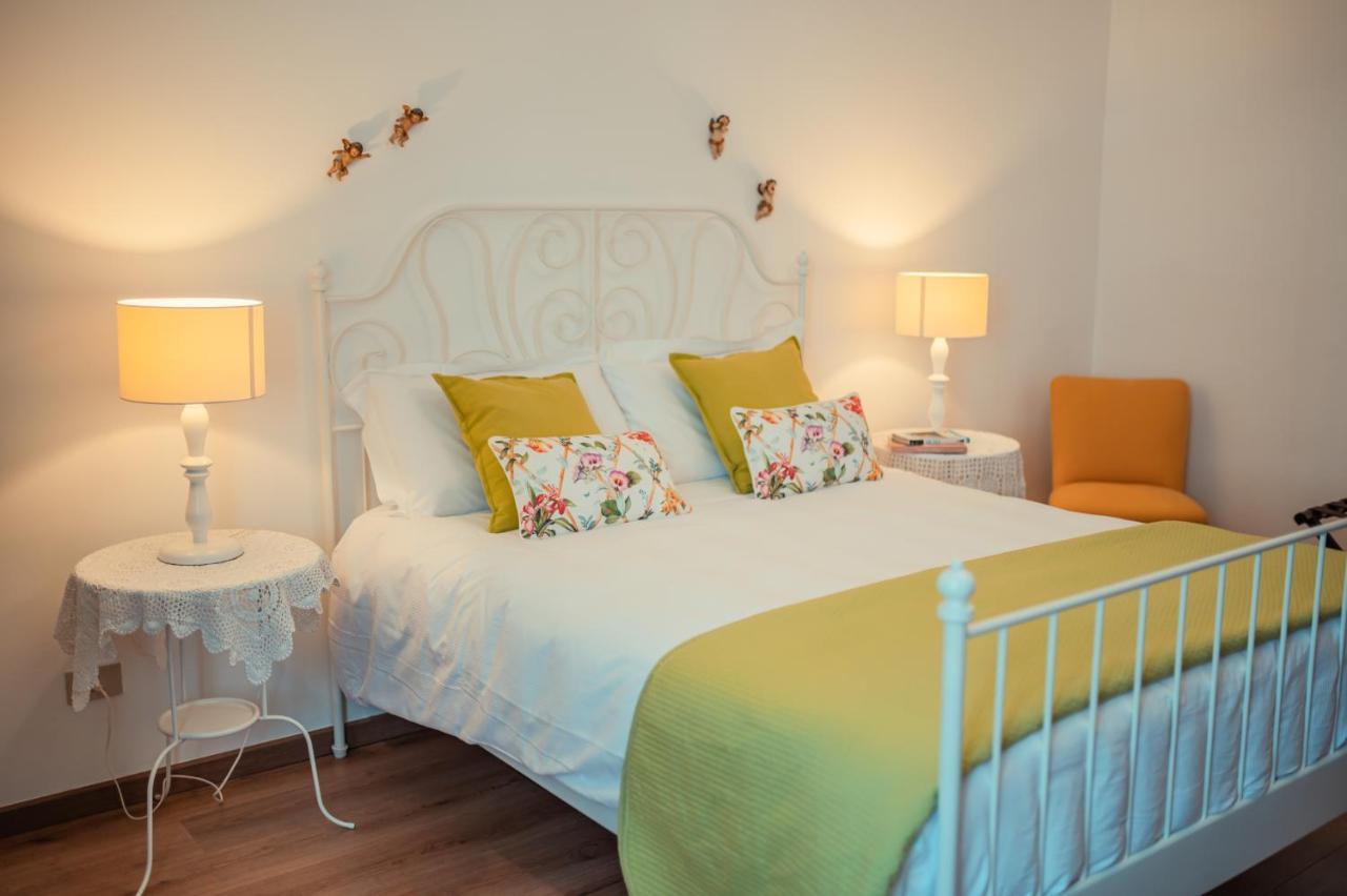 טאורמינה Taoapartments - Casa Vittoria מראה חיצוני תמונה