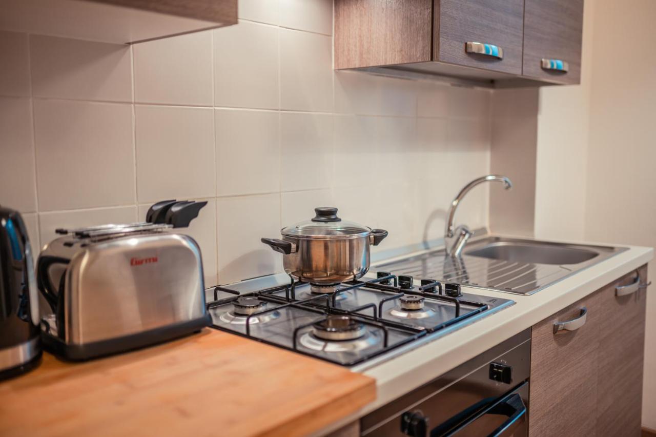 טאורמינה Taoapartments - Casa Vittoria מראה חיצוני תמונה