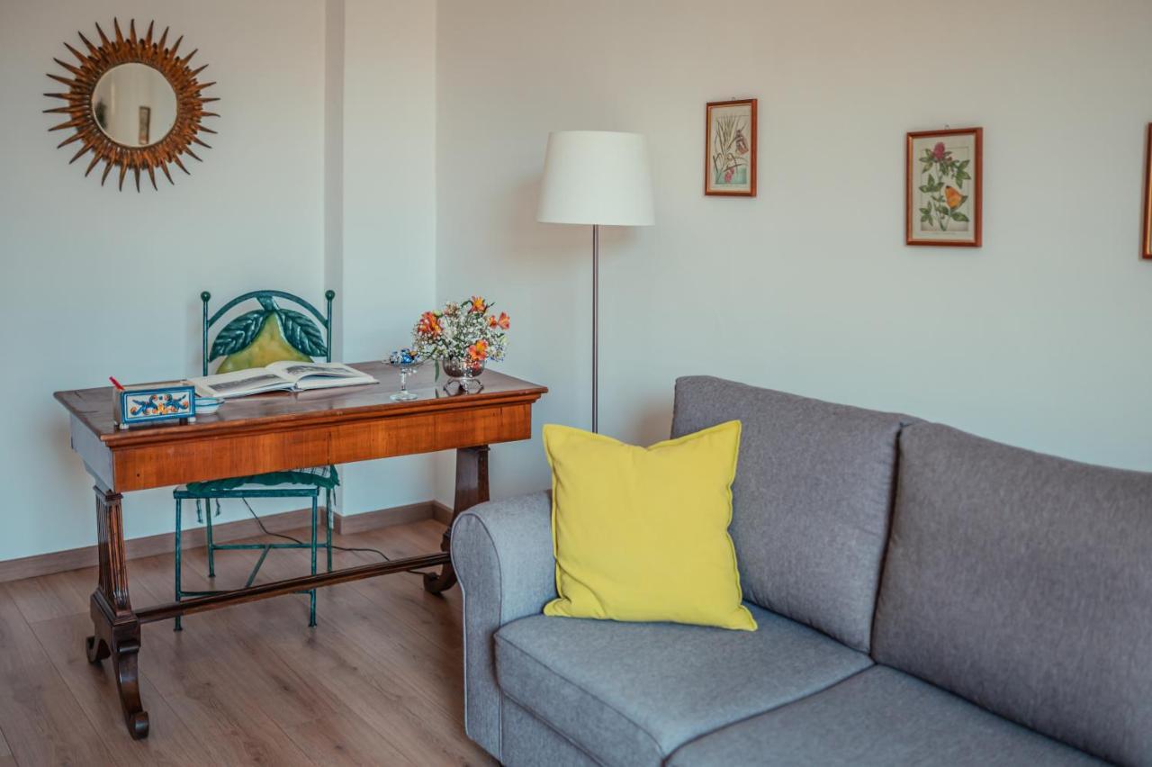 טאורמינה Taoapartments - Casa Vittoria מראה חיצוני תמונה