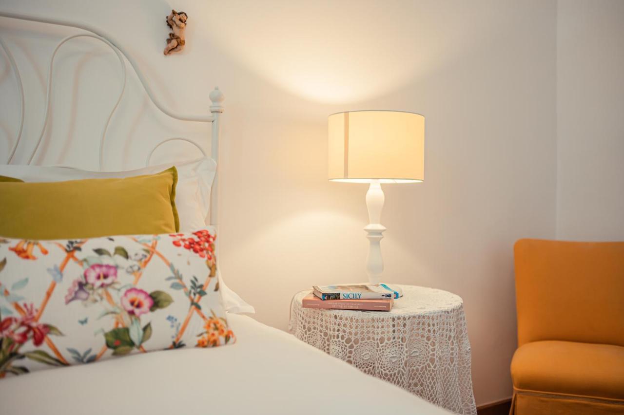טאורמינה Taoapartments - Casa Vittoria מראה חיצוני תמונה