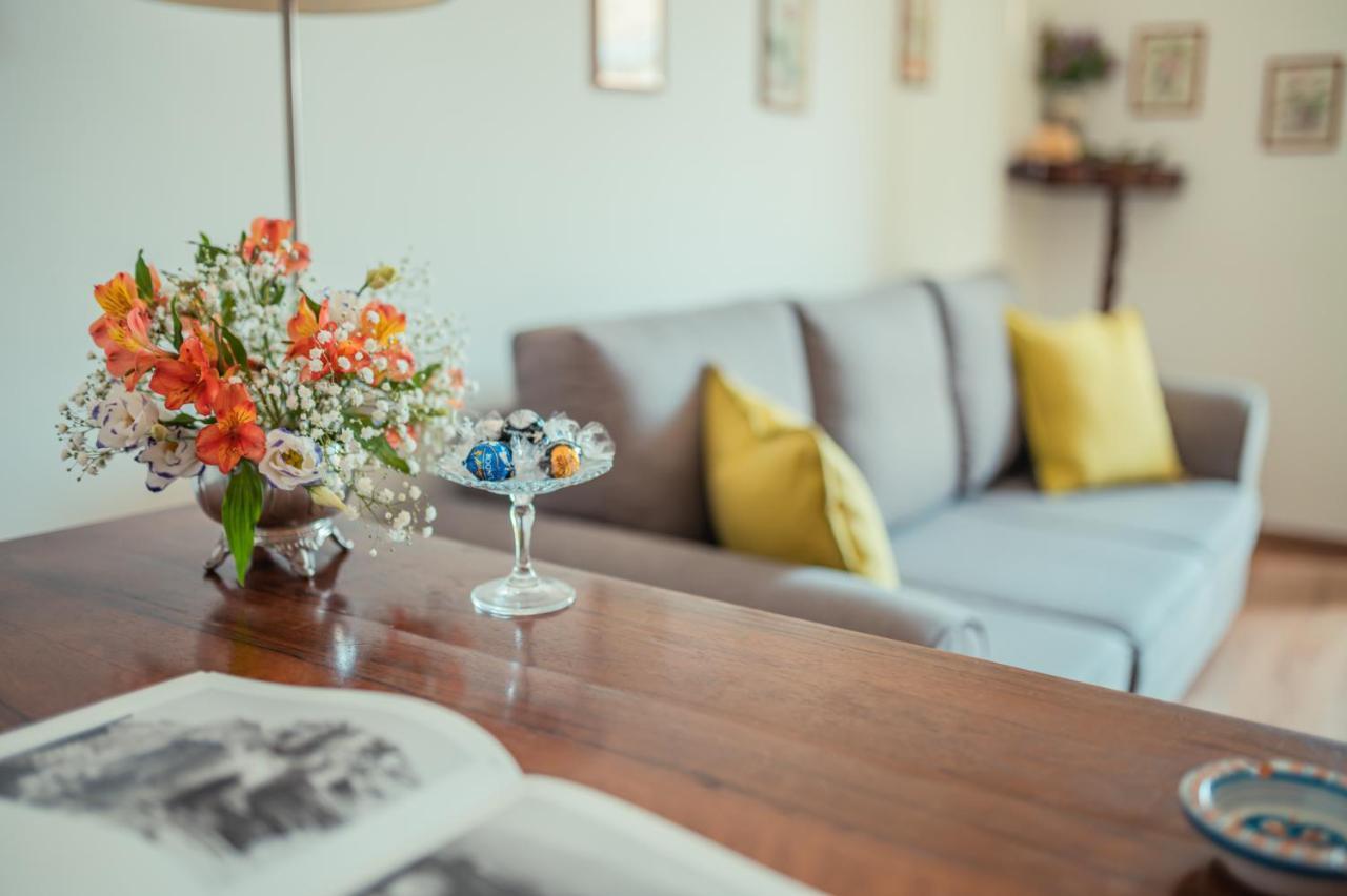 טאורמינה Taoapartments - Casa Vittoria מראה חיצוני תמונה