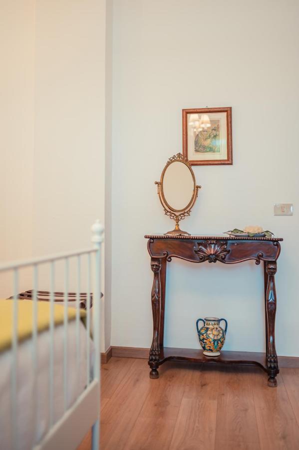 טאורמינה Taoapartments - Casa Vittoria מראה חיצוני תמונה