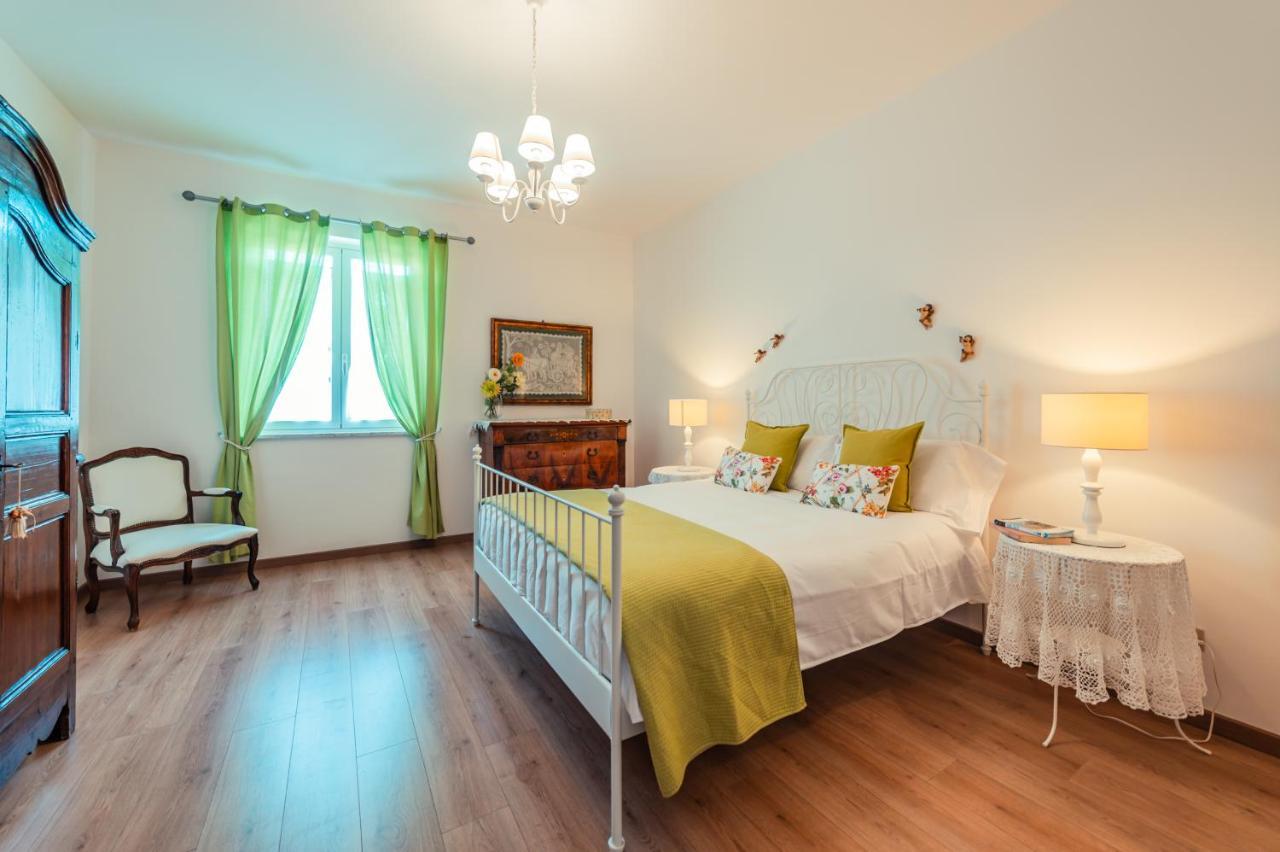 טאורמינה Taoapartments - Casa Vittoria מראה חיצוני תמונה